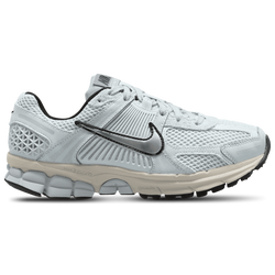 Women's - Nike Zoom Vomero 5 COR  - Pure Platinum/Chrome/Light Orewood