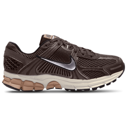 Women's - Nike Zoom Vomero 5 COR  - Baroque Brown/Chrome/Light Orewood