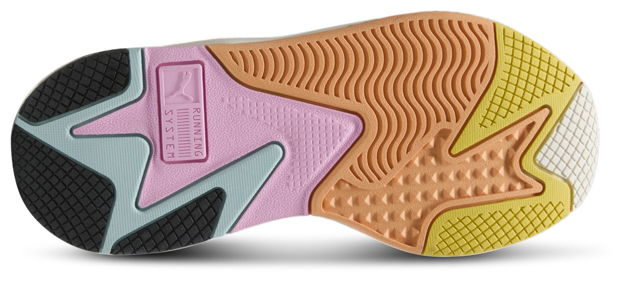 PUMA RS-X Squishmallows Cam