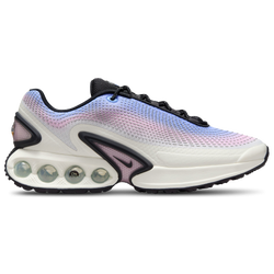 Women's - Nike Air Max DN Premium  - Off White/Pink