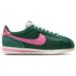 Pour femmes - Nike Cortez SE - Glaçon rose/Voile/Sapin
