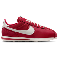 Gym Red/Sail