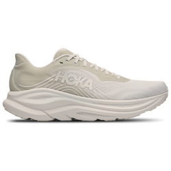 Women's - HOKA Clifton 11  - Oat Milk/Alabaster