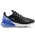 Nike Air Max 270 - Pour femmes Noir/Bleu royal impulsion/Argent métallique