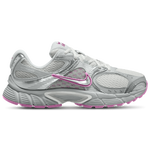 Light Smoke Gray/Off White/Pink