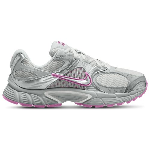 Nike Women's V5 RNR - Running Shoes Size 08.5 - Pink/Off White/Light Smoke Gray