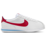 Blanc/Rouge varsity/Bleu varsity