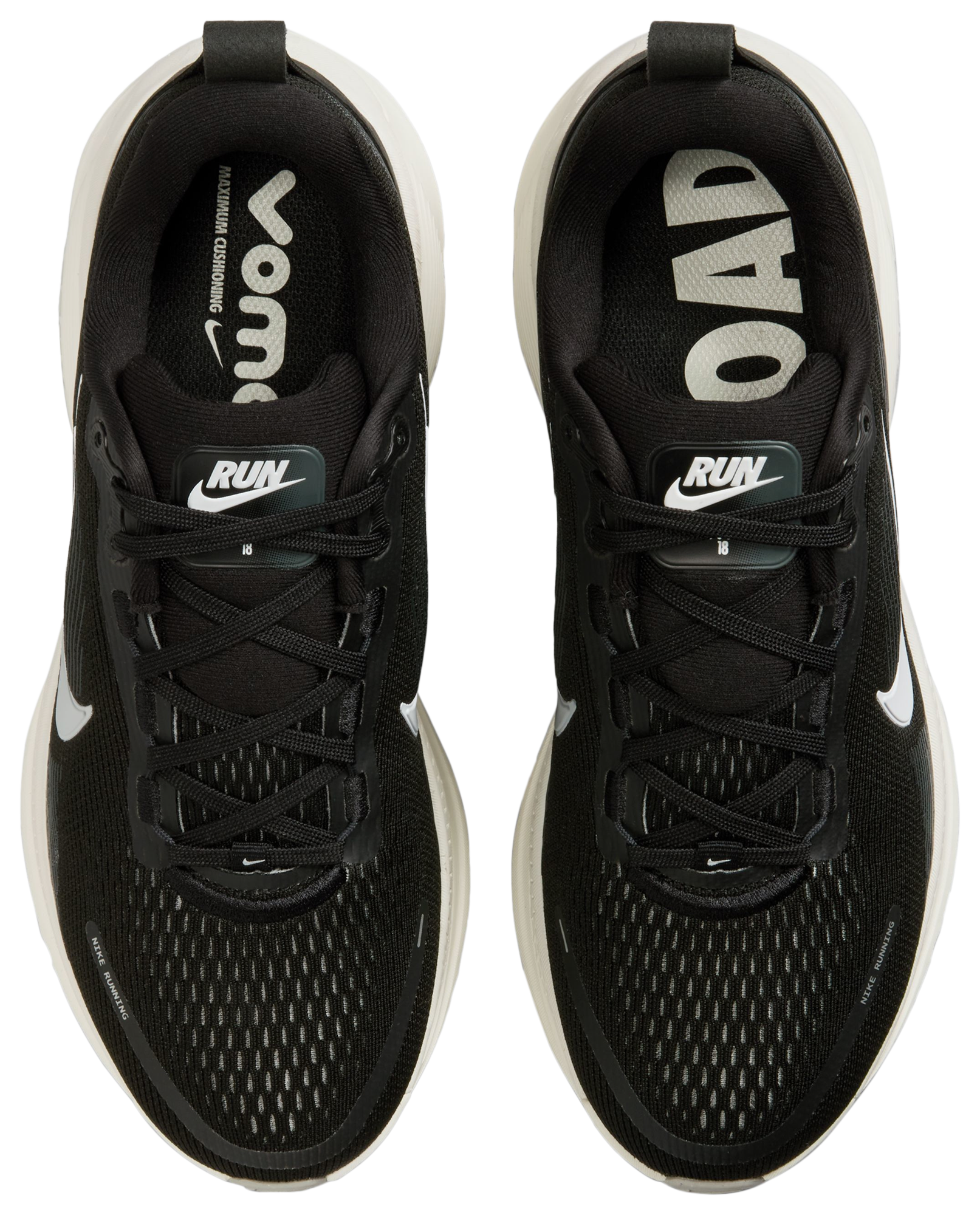 Nike Vomero 18  - Women's