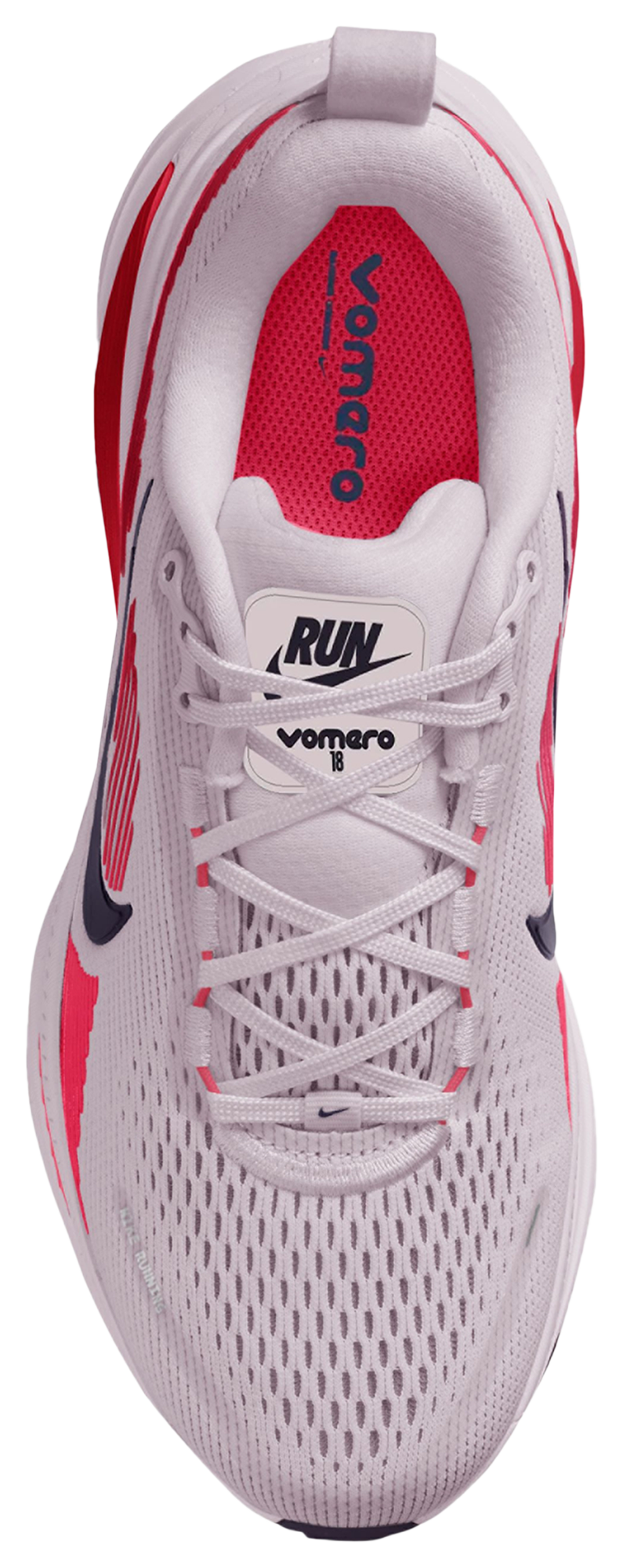 Nike Vomero 18  - Women's