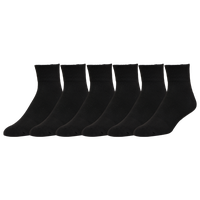 Black/Black- Large