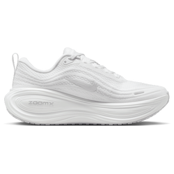 Women's - Nike Vomero Plus  - White/Vast Grey/Silver