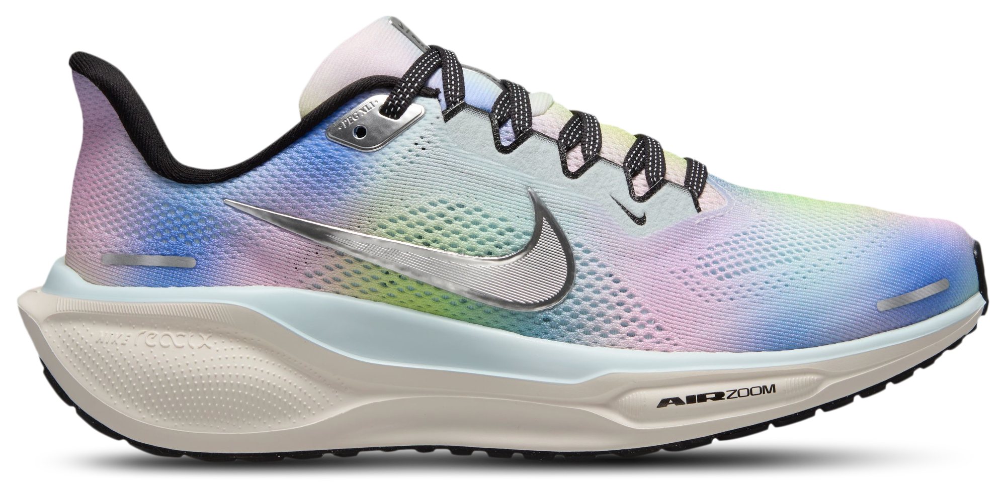 NIKE AIR ZOOM PEGASUS 41 OLY 26.5㎝ Nike Air Zoom Pegasus 41 Electric Pack Olympic Safari FV2229