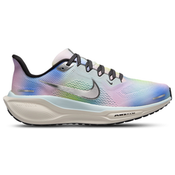 Pour femmes - Nike Air Zoom Pegasus 41 SE - Bleu glacier/Argent métallique/Noir