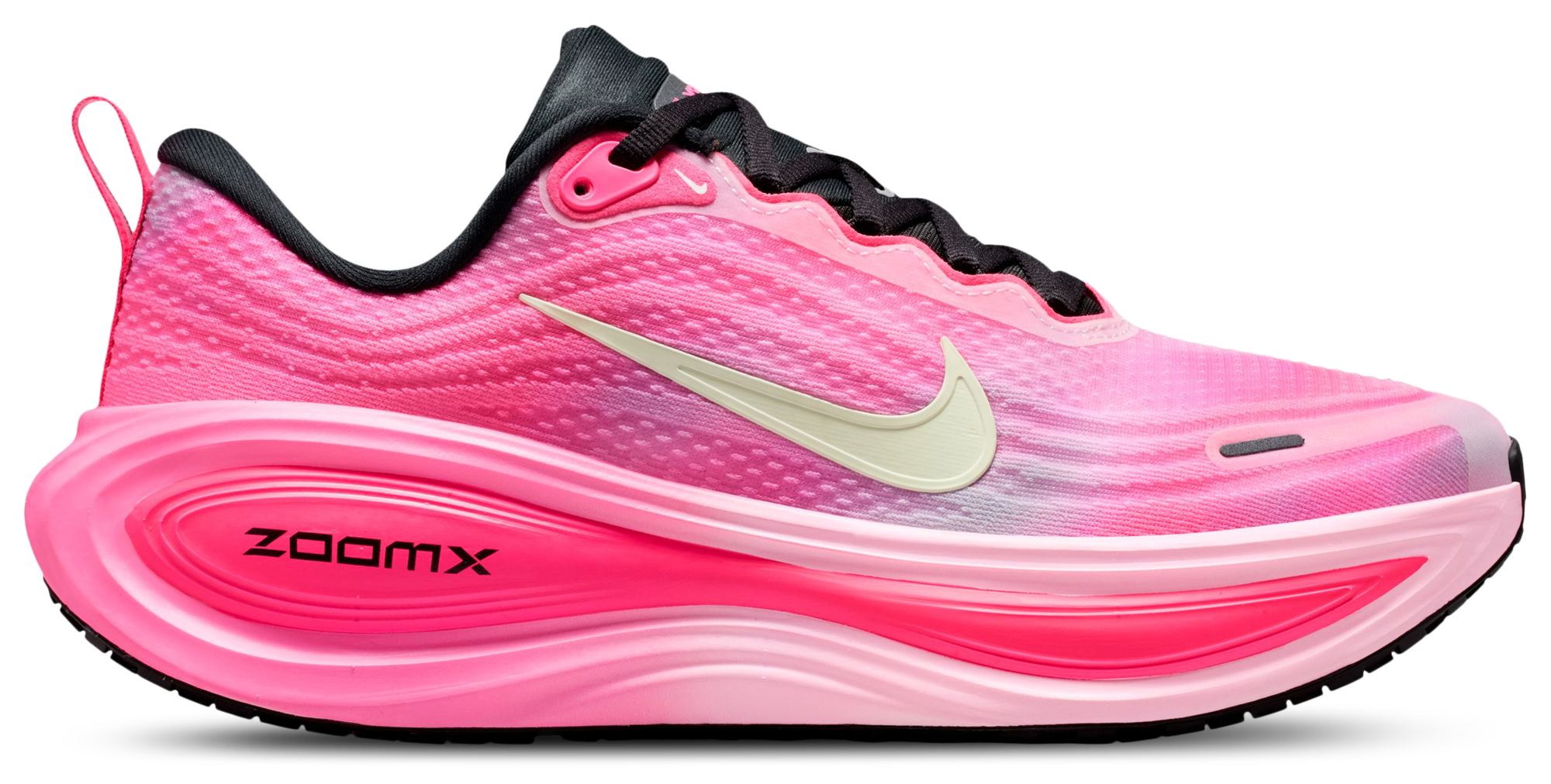 Nike Vomero Plus  - Women's