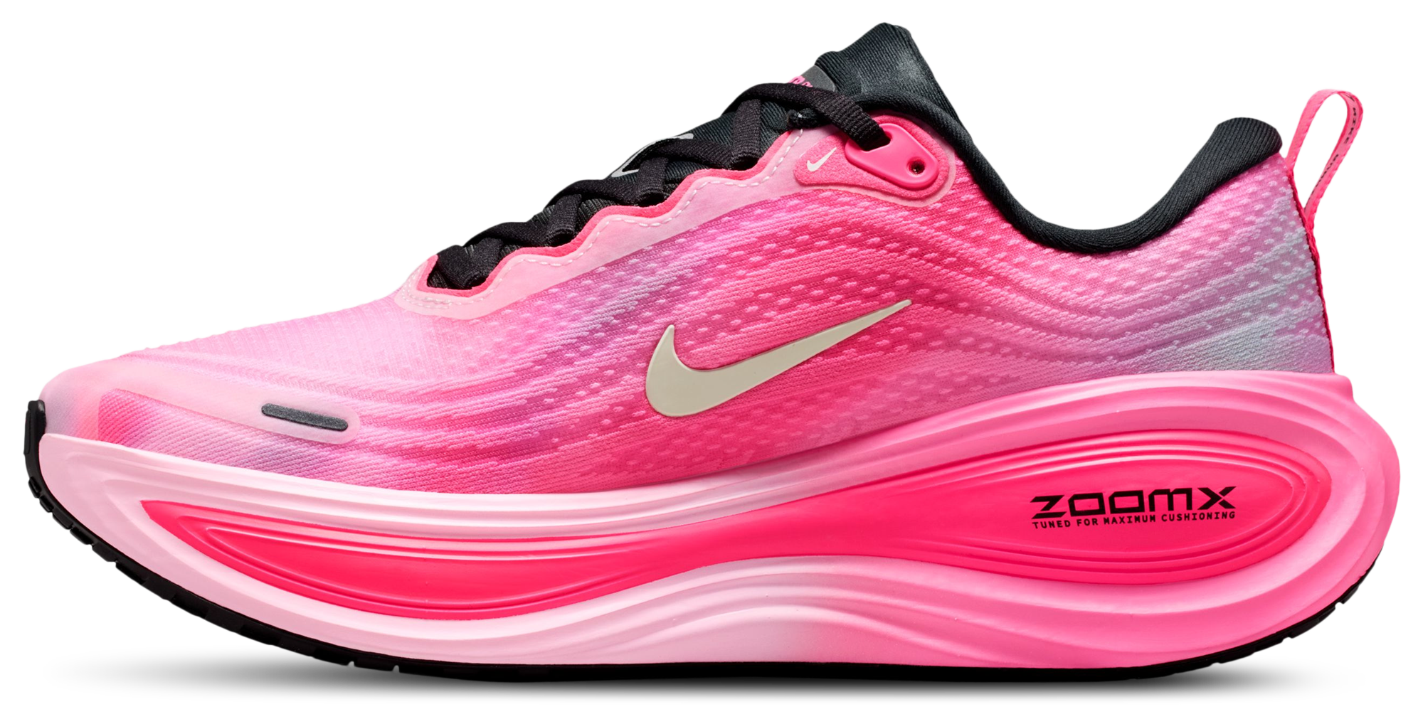 Nike Vomero Plus  - Women's