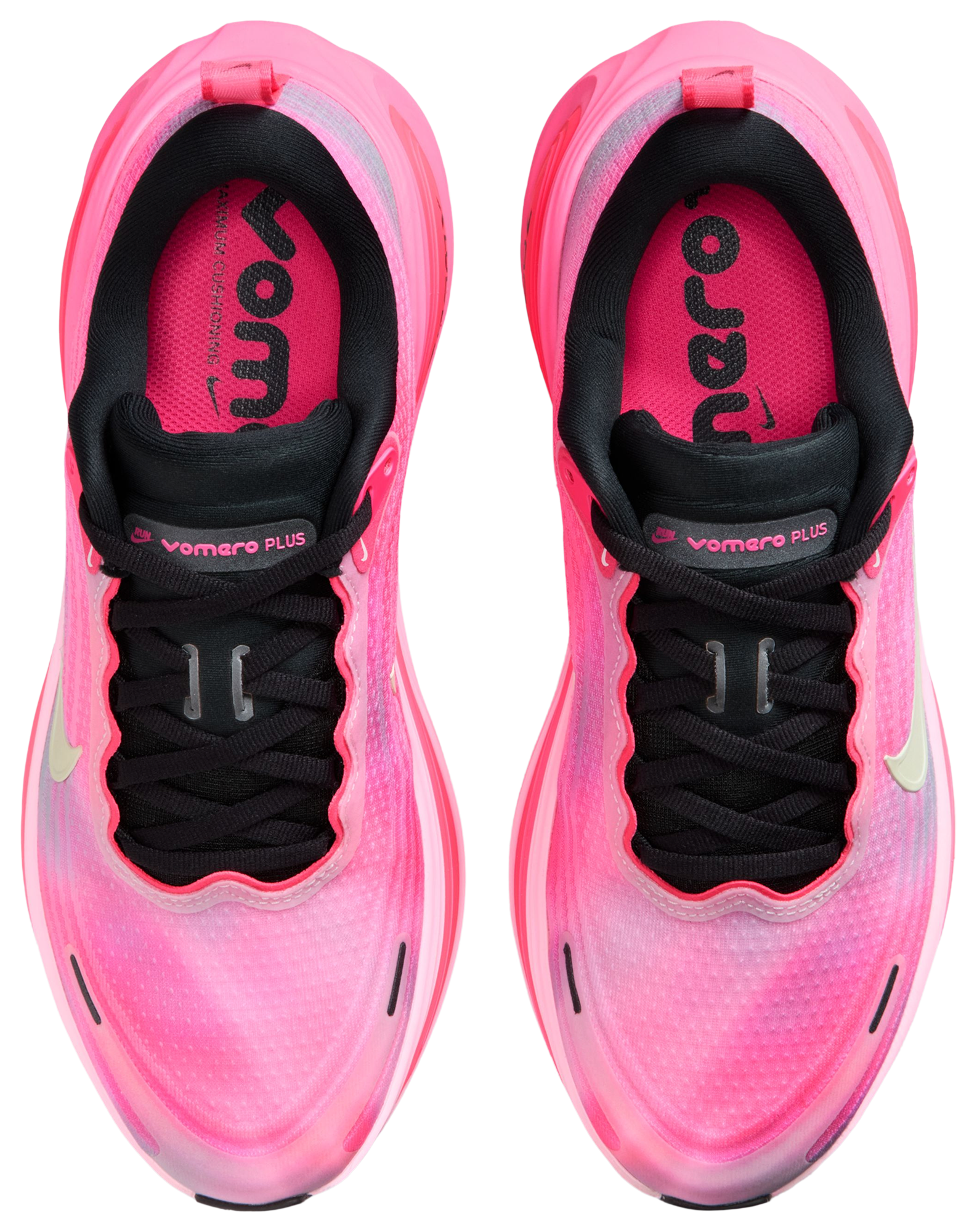 Nike Vomero Plus  - Women's