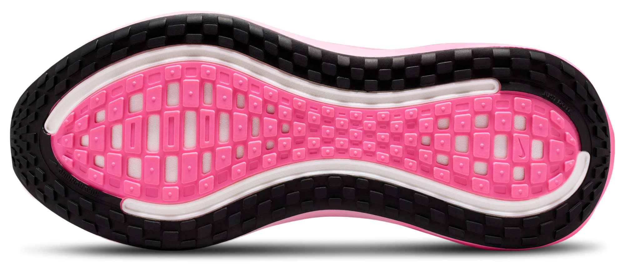 Nike Vomero Plus  - Women's