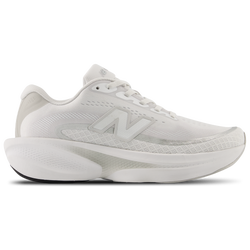 Women's - New Balance Ellipse V1  - White/Grey Matter