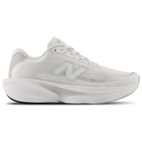 New Balance Men's Ellipse V1 - Women's Performance Running Shoes Size 8.0 - White/Gray Matter