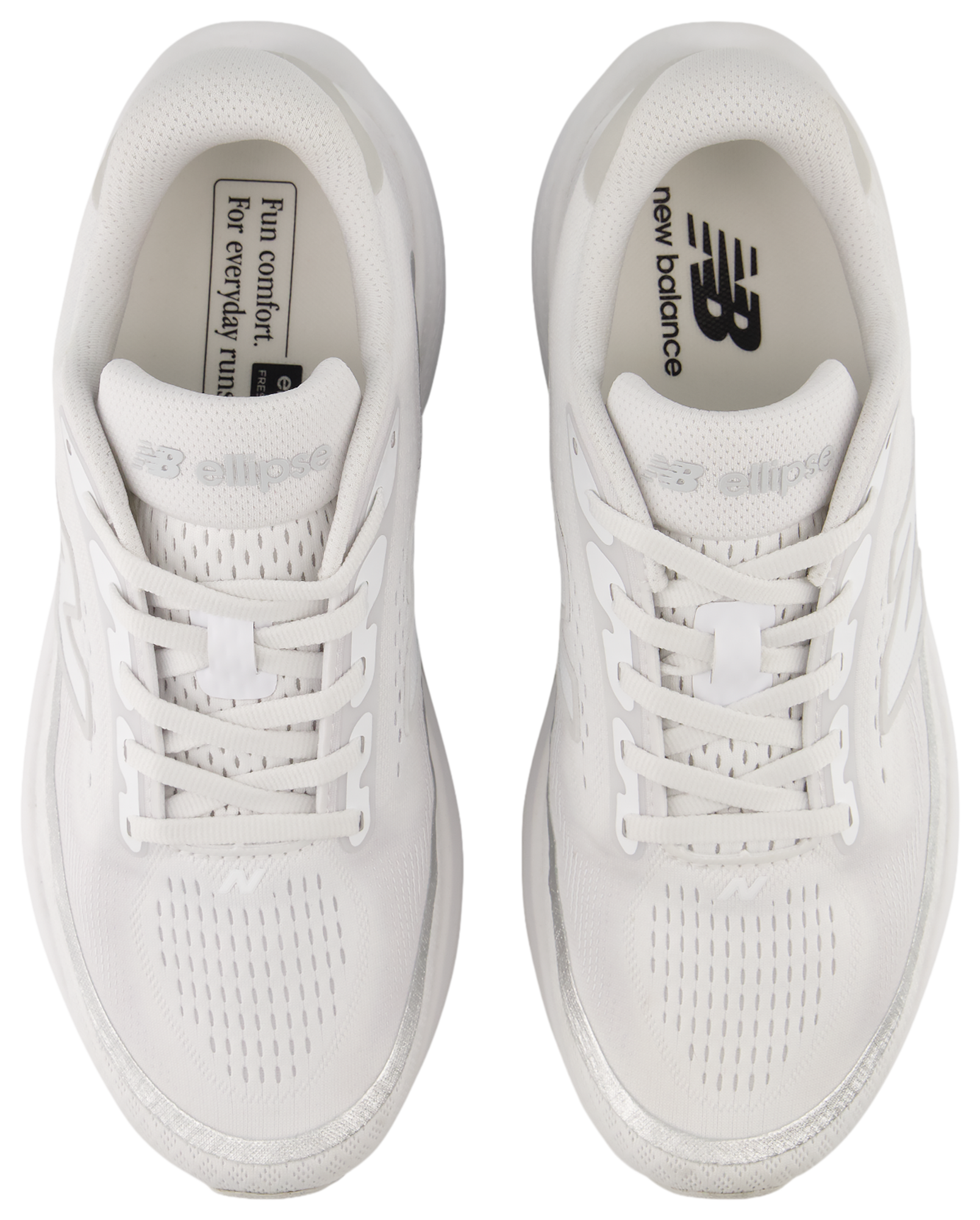 New Balance Ellipse V1  - Women's