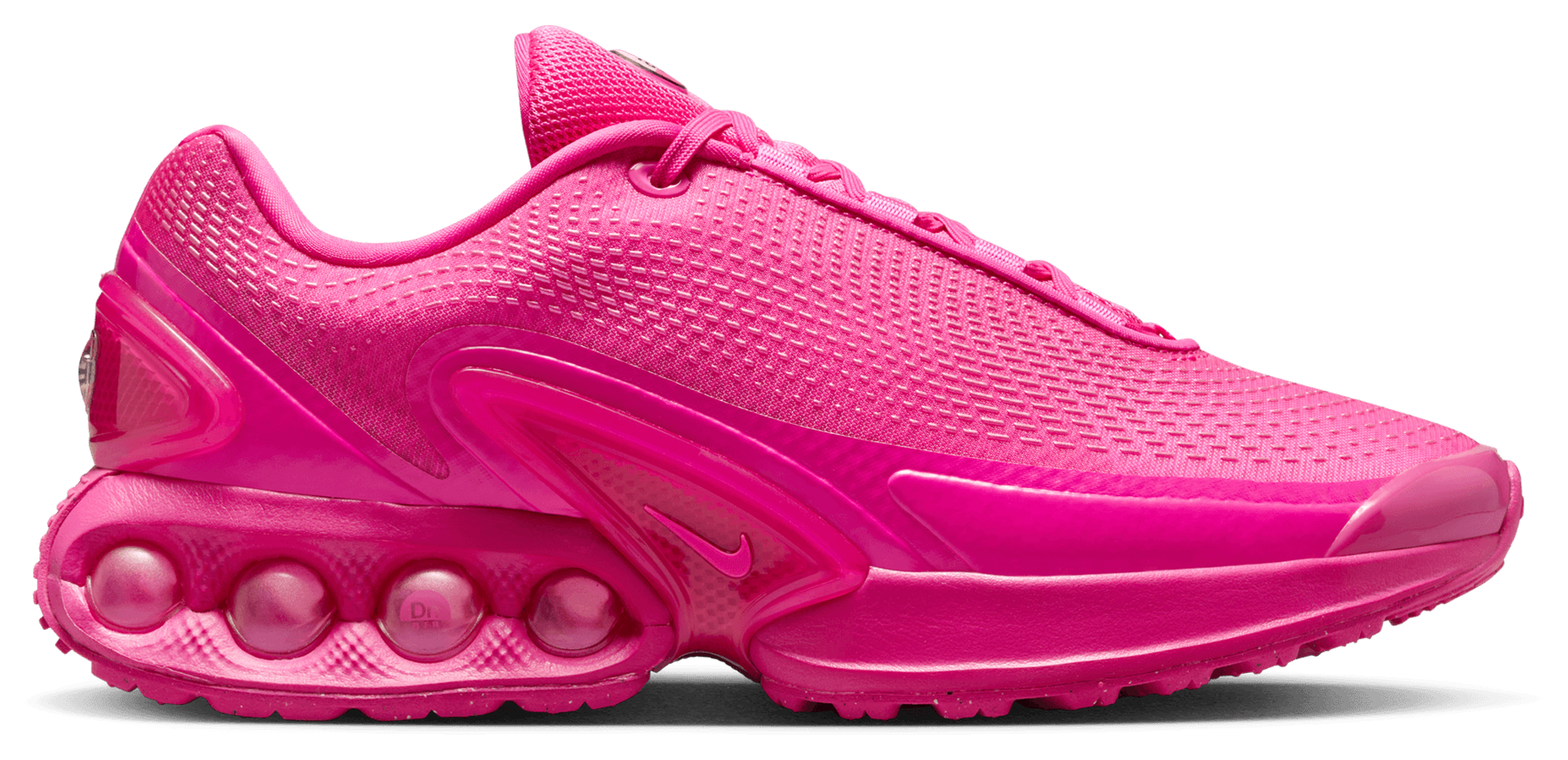 靴 Nike Air Max dn Pink Solid 26cm Nike Air Max Dn Premium Women's Shoes. Nike.com