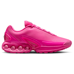 Women's - Nike Air Max DN  - Laser Pink/Laser Pink