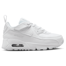 Blanc/Blanc/Argent métallique