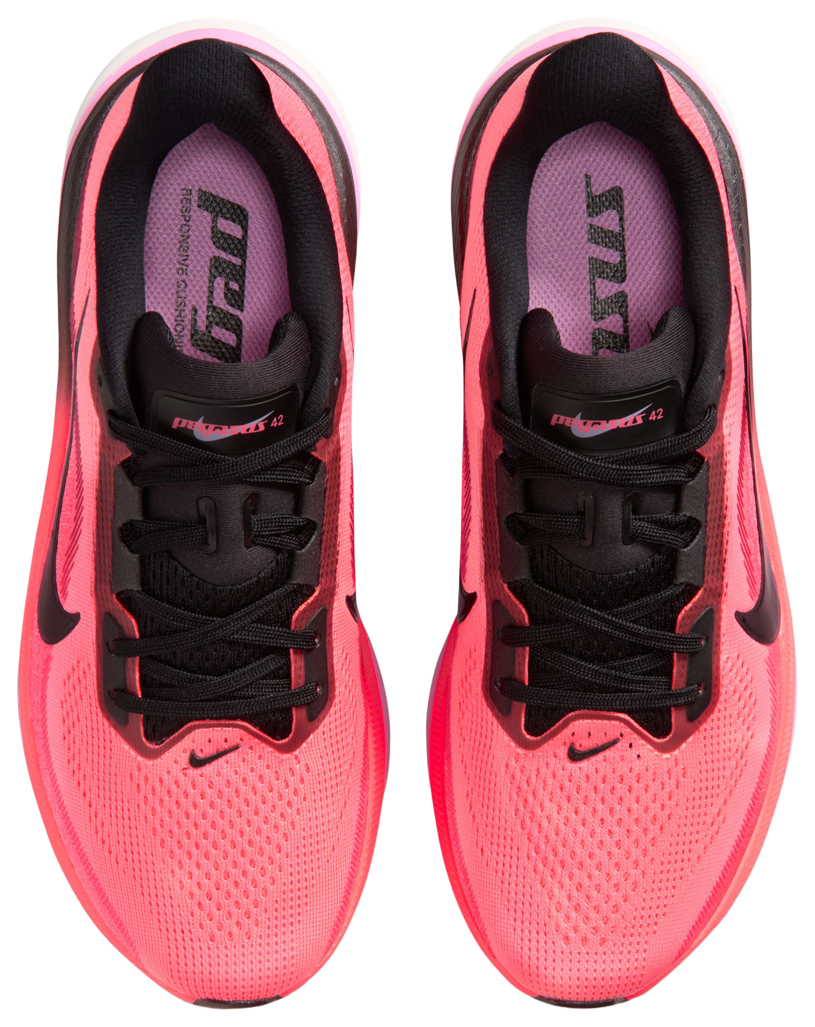 Nike Air Zoom Pegasus 42  - Women's