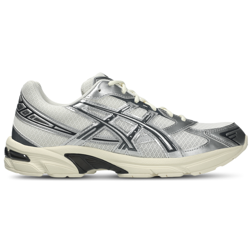 ASICS Women's ® GEL-1130 - Running Shoes Size 06.5 - Cream/Carrier Gray
