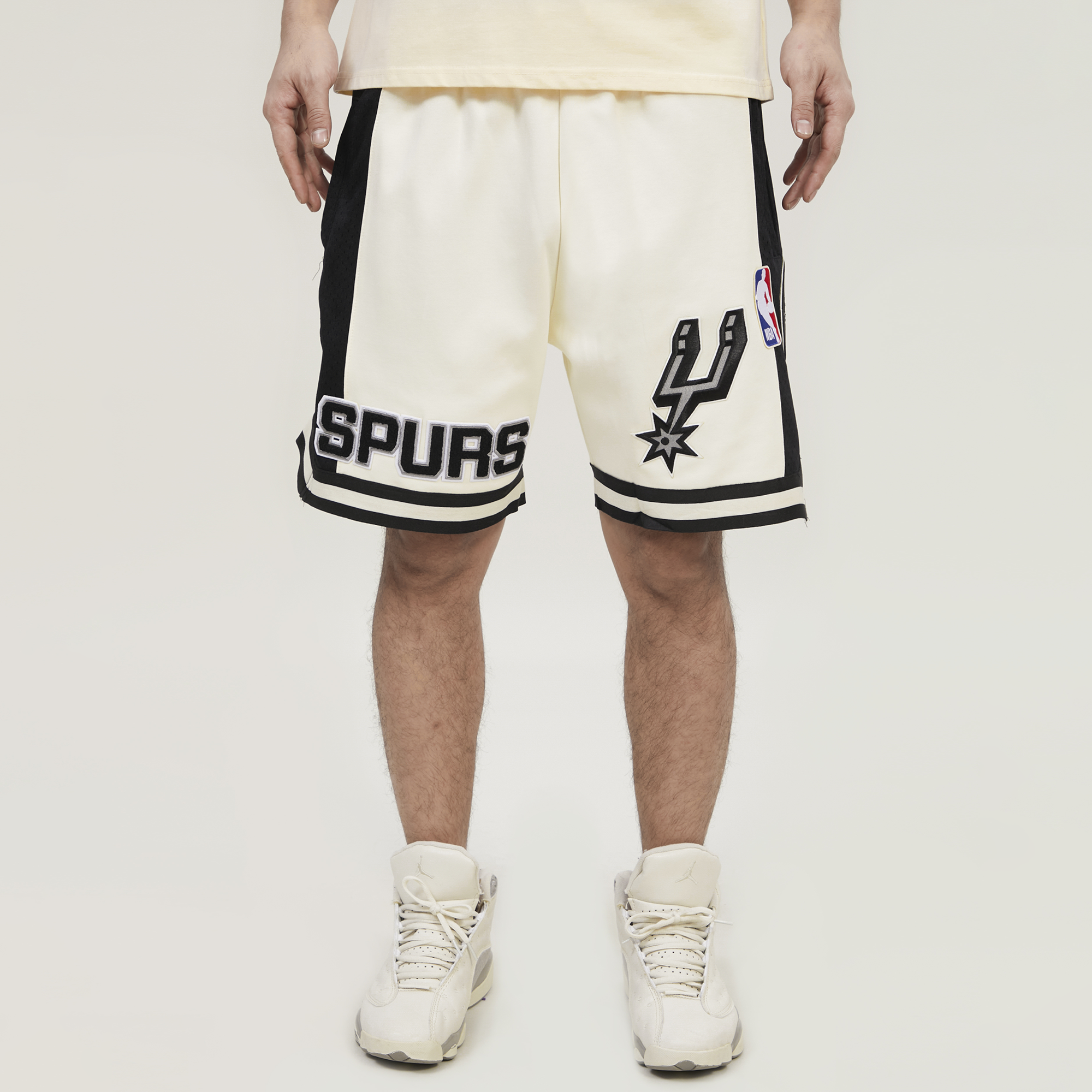 Nba shorts hot sale foot locker