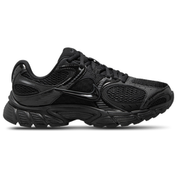 Women's - Nike V5 RNR  - Black/Black