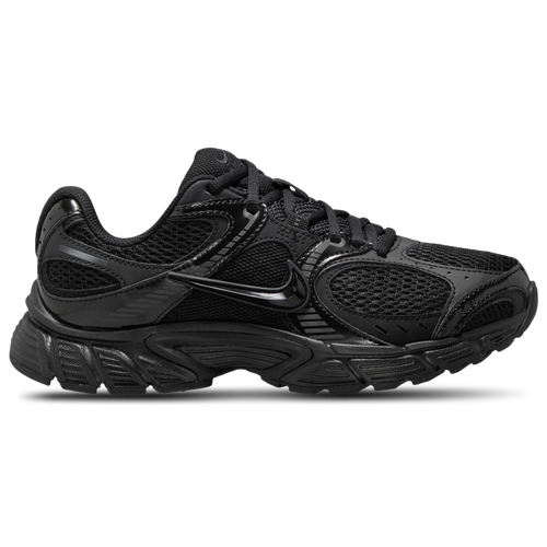 Nike Women's V5 RNR - Running Shoes Size 07.0 - Black
