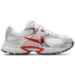 White/Picante Red/Black