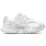Black/Metallic Silver/White