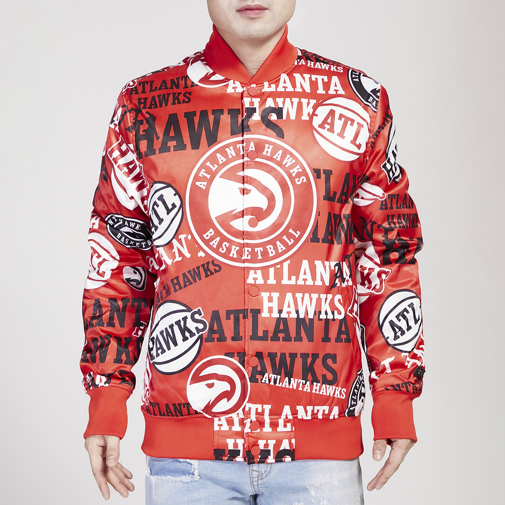 Atlanta Hawks - Pro Sweatshirts