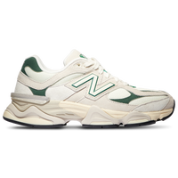 White/Green/Black
