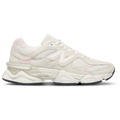 New Balance 9060 - New Balance White/Pink