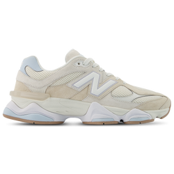 Women's - New Balance 9060  - Frosted Glass/Bisque