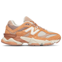 Women's - New Balance 9060  - Flat Taupe/Copper