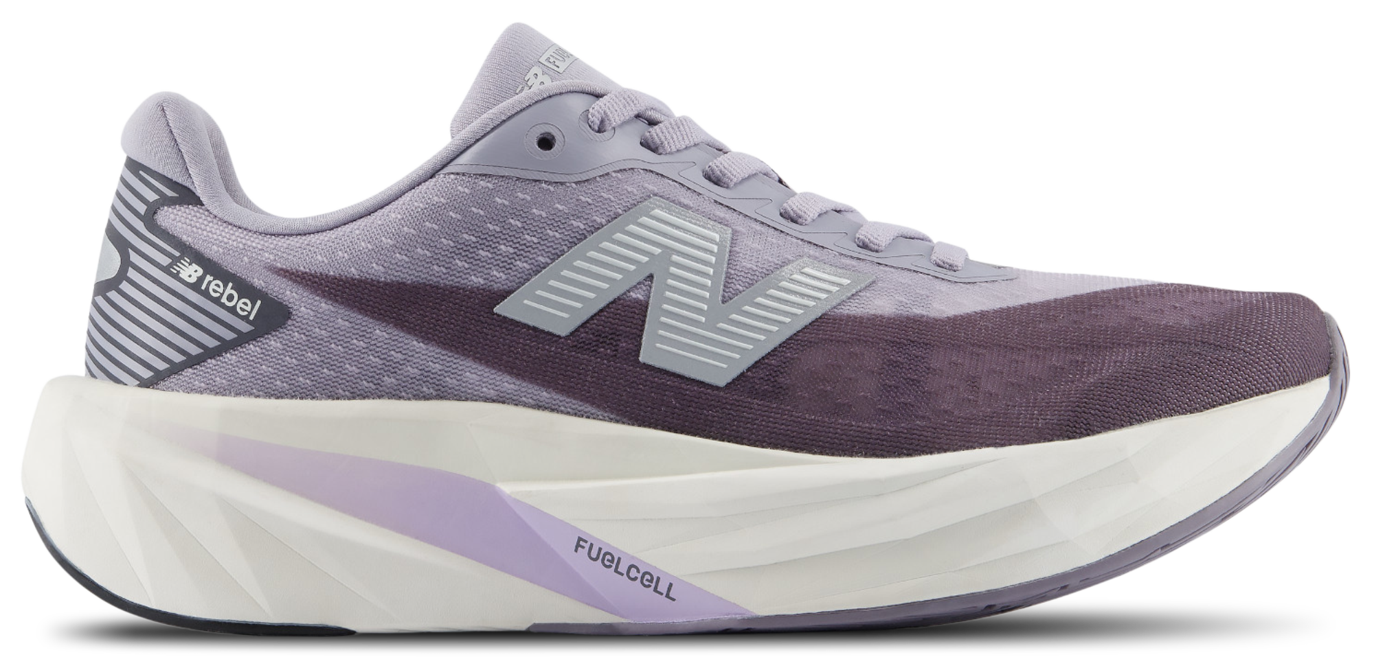 New Balance Fuelcell Rebel V5  - Women's