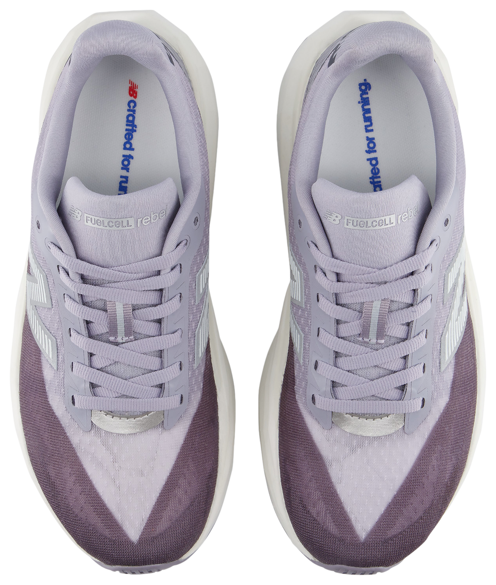 New Balance Fuelcell Rebel V5  - Women's