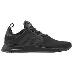 Men's - adidas X_PLR - Black/Black