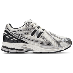 Women's - New Balance 1906  - Black/Sea Salt/Silver Metallic