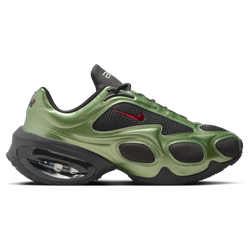Pour femmes - Nike Air Max Muse - Rouge universitaire/Noir