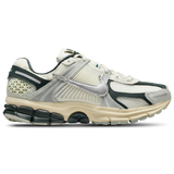 Seaweed/Sail/Metallic Silver