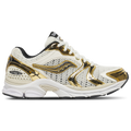 Saucony Progrid Triumph 4 - Saucony Gold/Black