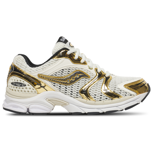 Saucony Progrid Triumph 4 - Saucony Gold/Black