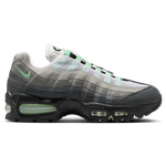 Black/White/Green