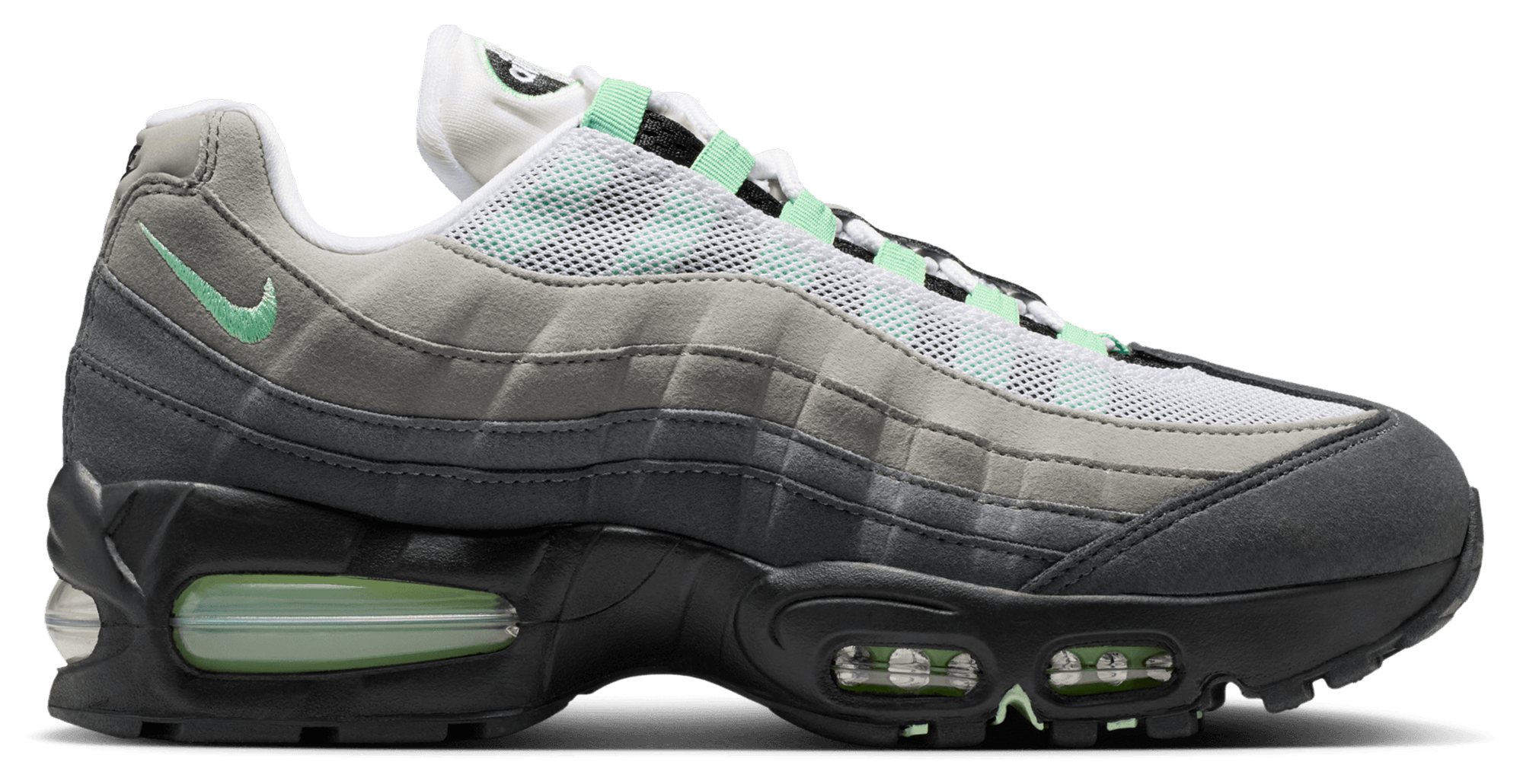 Nike Air Max 95  - Women's