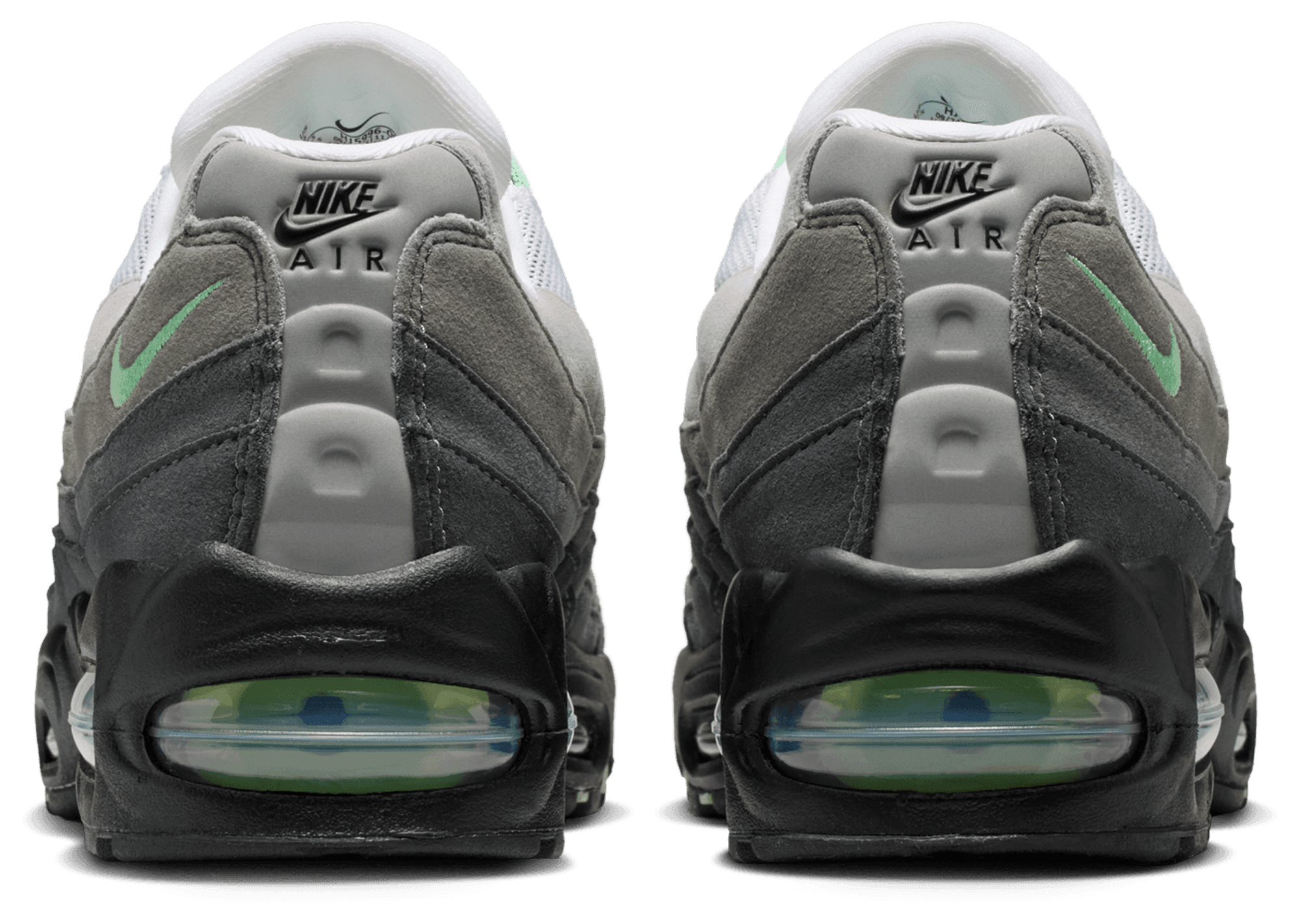 Nike Air Max 95  - Women's